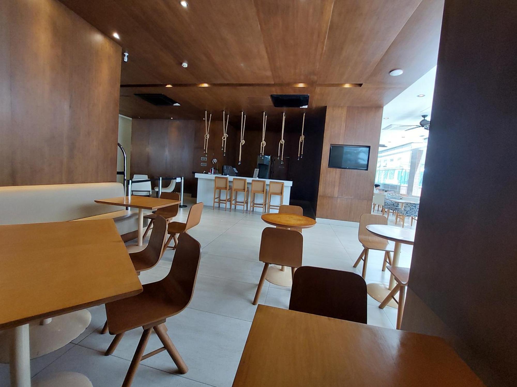 Apartament Book Santos Estanconfor 603 Vista Mar Lateral Zewnętrze zdjęcie