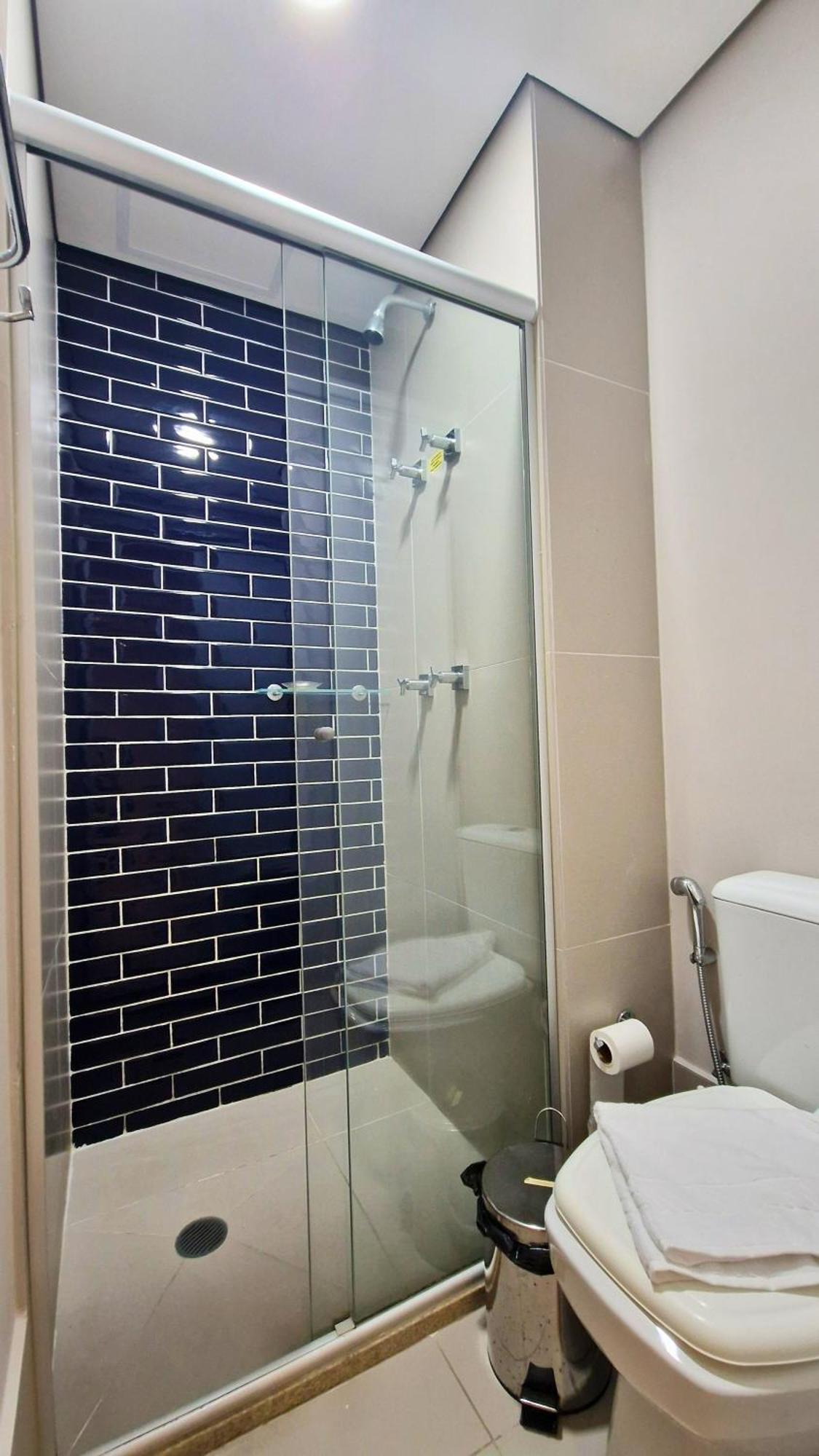 Apartament Book Santos Estanconfor 603 Vista Mar Lateral Zewnętrze zdjęcie